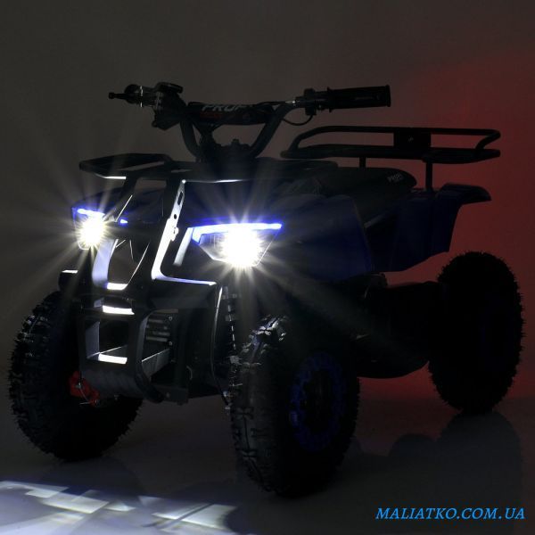 Квадроцикл HB-ATV1000AS-4 336436 фото