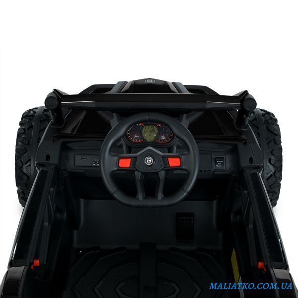 Джип M 6070EBLR-2(24V) 308695 фото