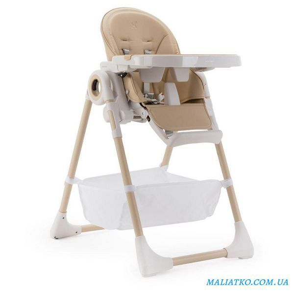 Стул для кормления Adamex Yuno beige 1000681640 фото