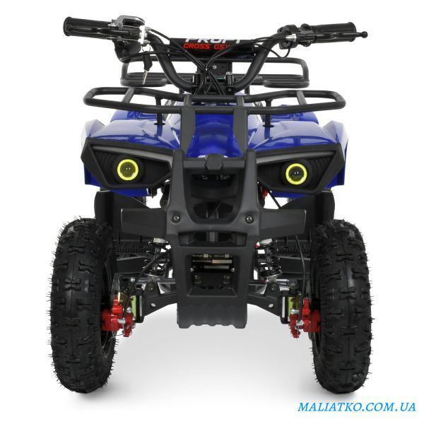 Квадроцикл HB-ATV1000AS-4 336436 фото