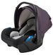 Автокресло Riko Kite Eco тёмно-фиолетовый 1000682022 фото 2