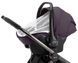 Автокресло Riko Kite Eco тёмно-фиолетовый 1000682022 фото 3