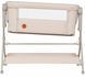Ліжечко дитяче 3 в 1 Lionelo LEONIE PLUS BEIGE SAND 82359230 фото 6