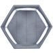 Манеж ME 1195 SWIFT 6 Gray 313952 фото 3