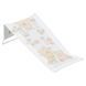 Гірка для купання 3D мембрана Tega TEDDY BEAR Baby bath seat MS-026-103 white pearl (білий) 681418 фото