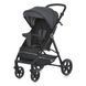 Коляска дитяча M 5723 VIVA Ash gray 290031 фото 1