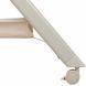 Ліжечко дитяче 3 в 1 Lionelo LEONIE PLUS BEIGE SAND 82359230 фото 8