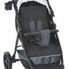 Коляска дитяча M 5723 VIVA Ash gray 290031 фото 9