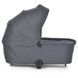 Коляска універсальна 2в1 El Camino PERSONA ME 1091-2 Granite Gray 344148 фото 11