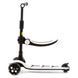 Самокат Lamborghini Kids Scoter white 681636 фото 2