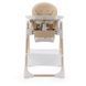 Стул для кормления Adamex Yuno beige 1000681640 фото 2