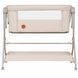 Ліжечко дитяче 3 в 1 Lionelo LEONIE PLUS BEIGE SAND 82359230 фото 5