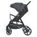 Коляска дитяча M 5723 VIVA Ash gray 290031 фото 3