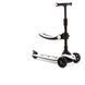 Самокат Lamborghini Kids Scoter white 681636 фото 5