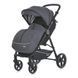 Коляска дитяча M 5723 VIVA Ash gray 290031 фото 2