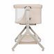 Ліжечко дитяче 3 в 1 Lionelo LEONIE PLUS BEIGE SAND 82359230 фото 7