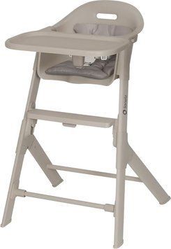 Стілець для годування Lionelo BENY BEIGE SAND 128808553 фото