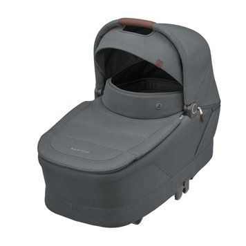 Люлька до коляски MAXI-COSI Sense Twillic Graphite 000054468 фото
