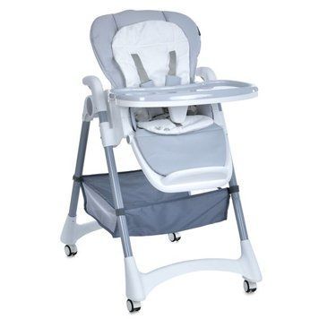 Стільчик ME 1177 STEADY Quiet Gray 307375 фото