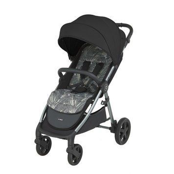 Прогулянкова коляска Espiro Wave 310 Deep Night 8060 фото