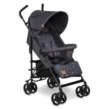Прогулянкова коляска Lionelo ELIA BROWN CHOCOLATE 129072105 фото