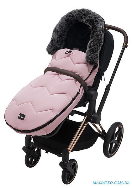 Зимний конверт Bair Canada dusty pink розовый 1000681748 фото