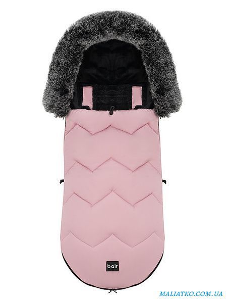 Зимний конверт Bair Canada dusty pink розовый 1000681748 фото
