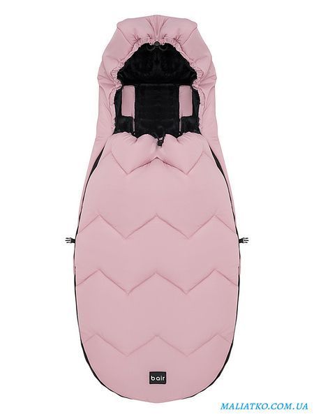 Зимний конверт Bair Canada dusty pink розовый 1000681748 фото