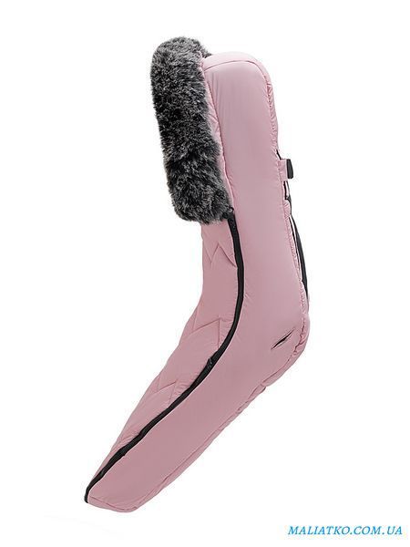 Зимний конверт Bair Canada dusty pink розовый 1000681748 фото