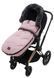 Зимний конверт Bair Canada dusty pink розовый 1000681748 фото 7