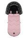 Зимний конверт Bair Canada dusty pink розовый 1000681748 фото 2