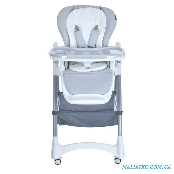 Стільчик ME 1177 STEADY Quiet Gray 307375 фото
