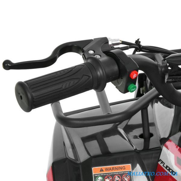 Квадроцикл HB-ATV1000AS-2-3 338123 фото