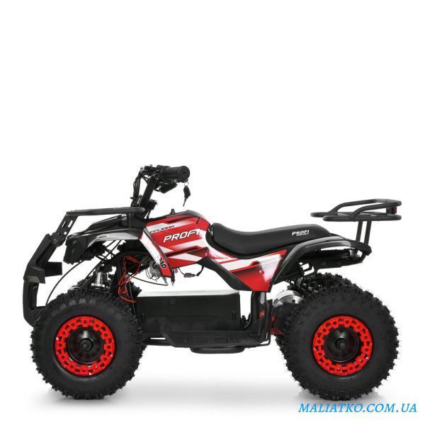 Квадроцикл HB-ATV1000AS-2-3 338123 фото