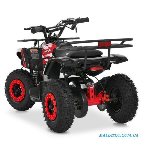 Квадроцикл HB-ATV1000AS-2-3 338123 фото