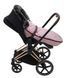 Зимний конверт Bair Canada dusty pink розовый 1000681748 фото 8