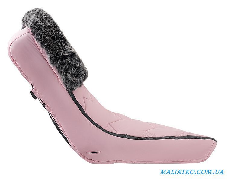 Зимний конверт Bair Canada dusty pink розовый 1000681748 фото