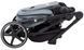 Коляска 2 в 1 Adamex Ziko Tip TK-60 тёмно-серый 1000680775 фото 10