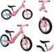 Біговел MoMi MIZO Pink 131248241 фото 3