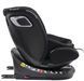Автокрісло VELANO Vento 360&deg; i-Size 40&ndash;150 см, ISOFIX + опорна нога, black sf59730 фото 3