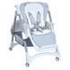 Стільчик ME 1177 STEADY Quiet Gray 307375 фото 7