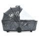 Коляска дитяча 2в1 ME 1126 GENESIS Asphalt Gray 295035 фото 11
