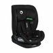 Дитяче автокрісло Lionelo LAVENDER I-SIZE BLACK CARBON 82343084 фото 2