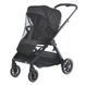 Коляска дитяча 2в1 ME 1126 GENESIS Asphalt Gray 295035 фото 4