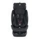 Автокрісло дитяче ME 1109 i-BASE Jet Black 284720 фото 7