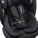 Автокрісло VELANO Vento 360&deg; i-Size 40&ndash;150 см, ISOFIX + опорна нога, black sf59730 фото 6