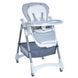 Стільчик ME 1177 STEADY Quiet Gray 307375 фото 1