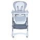 Стільчик ME 1177 STEADY Quiet Gray 307375 фото 3