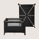 Манеж Lionelo AMELIE BLACK CARBON 121155156 фото 3