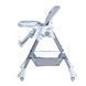 Стільчик ME 1177 STEADY Quiet Gray 307375 фото 6